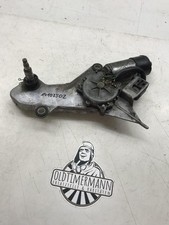 Wischermotor Scheibenwischer Motor hinten Heckklappe Mercedes W123 Kombi S123