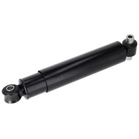 febi Bilstein StoßDäMpfer 171472 FüR Volvo, Hinterachse, Ungelenkte Vorlaufachse