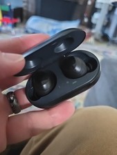 Samsung Galaxy Buds Wireless In-Ear Headset - Black