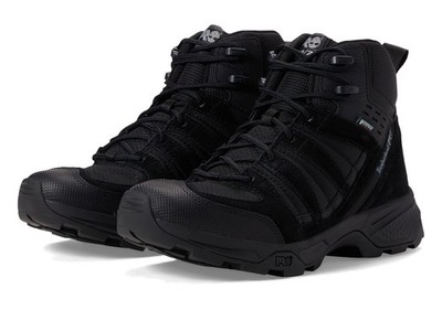 Timberland PRO Switchback LT Waterproof Soft Toe 0A5MHT Black Size 12