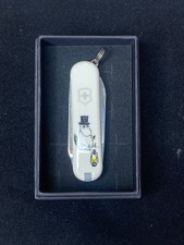 SPECIAL COLLECTOR RARE UNIQUE MOOMIN COLLECTION CLASSIC SD