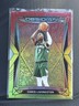 2023-24 Obsidian Red & Yellow #60 Chris Livingston /75