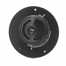 Cubierta de tapa de tanque de combustible de gasolina sin llave para YAMAHA FZ16 FZ6 FAZER FZ6R FZS1 FZ1 FZ03