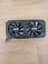 GTX 1660 Super 6GB Graphics Card - INNO3D