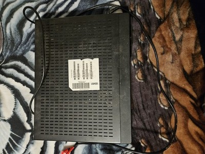 Dish Network VIP222k HDTV Satellite Receiver w/ Power Cord, antenna No Remote