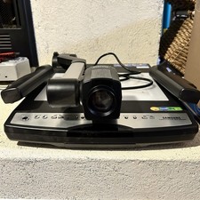 Samsung Digital Presenter SDP-900DXR With Power Cord Used Working