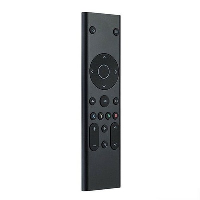 Wireless Media TV Remote Control Controller For Xbox One Slim / Series X S Host