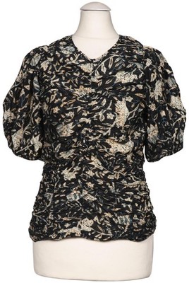 Ulla Johnson Bluse Damen Oberteil Hemd Hemdbluse Gr. EU 34 (US 2) Ba... #fe3wk8a