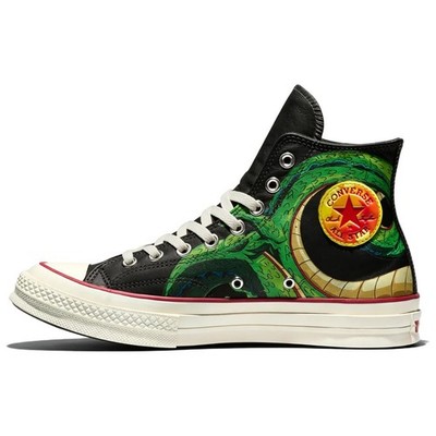 Converse x Dragon Ball Z Chuck 70 'Shenron' A21841C | eBay