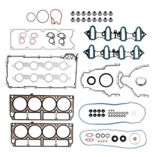 Full Gasket Set For Buick Cadillac Chevrolet GMC Isuzu 2002-2011 5.3L 4.8L Kit