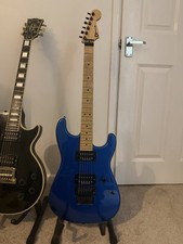 Charvel San Dimas Style 1 HH