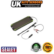 Sealey Solar Power Panel 12V/1,5W SPP01