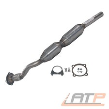KATALYSATOR KAT FÜR SEAT LEON 1M 1.8-T BJ 99-06 TOLEDO 2 1M 1.8-T BJ 00-04