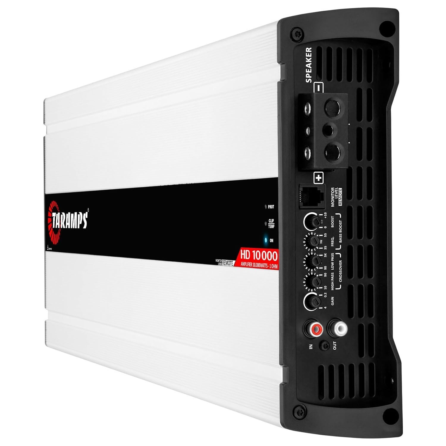 Taramps HD10000 アンプ「最終値下げ‼️」 US SELLER] Taramps HD 10.000 1 Ohm Amplifier 10000 Watts RMS 1