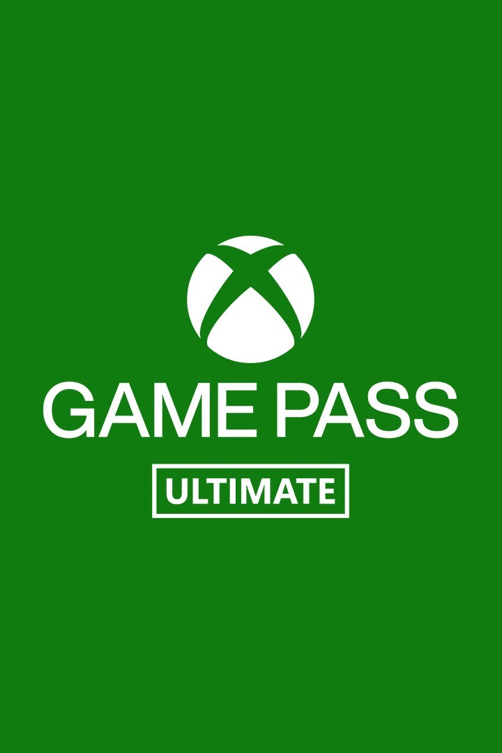 Xbox Gamepass Ultimate (USA)