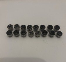 CP Desoutter Type B Collet For DR300 2.4 2.8 3.2 3.6 4.0 4.8 5.7 6.4mm