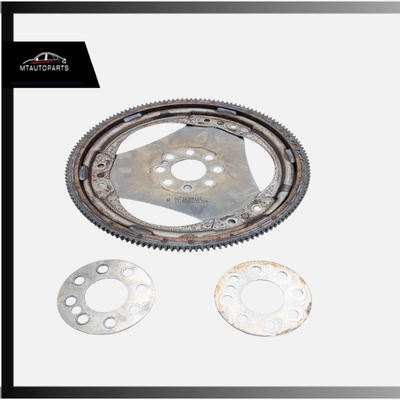 12-15 Mercedes W204 C250 SLK250 M271 Engine Motor Flywheel Flex