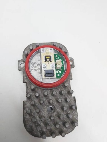BMW X5 G05 LED-Leuchte Steuergerät 707881 3.00 Diesel 183kw 2012 34316189