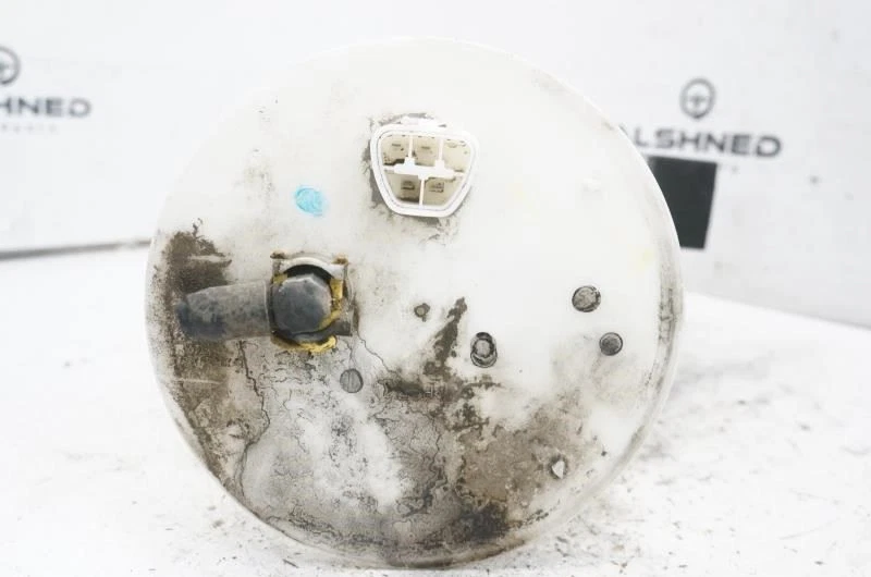 Топливный насос в сборе 2014-2016 Toyota Highlander 3,5 л 77020-0E111 от оригинального производителя - Изображение 3 из 4