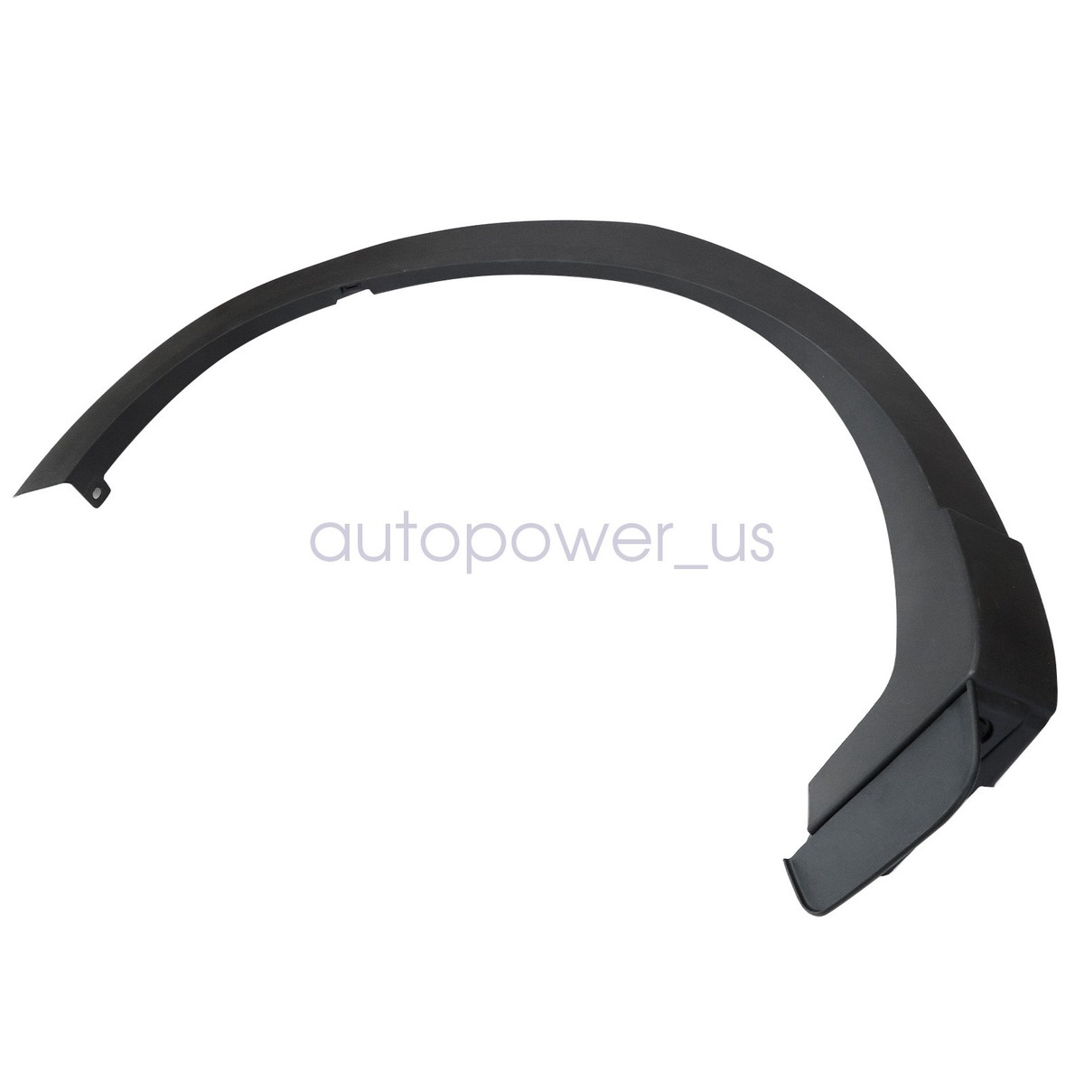 パーツ Mr Fit Mazda CX-9 16-23 Right Rear Passenger Side Fender Opening