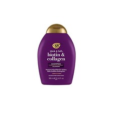 OGX Biotin & Collagen Shampoo 385 ml   Volume...