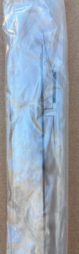 PARKZONE EMBER FUSELAGE AND RECEIVER BRICK with motor new - Image 4 of 4