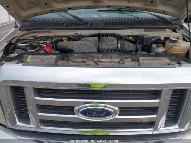 Driver Left Tail Light Fits 05-14 FORD E150 VAN 3142306 thumbnail 11