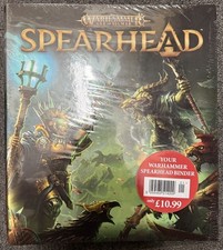 Warhammer Age of Sigmar