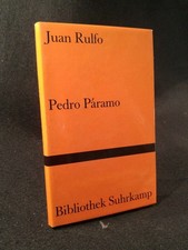 Pedro Páramo [libro nuevo] novela Rulfo, Juan y Mariana Frenk: