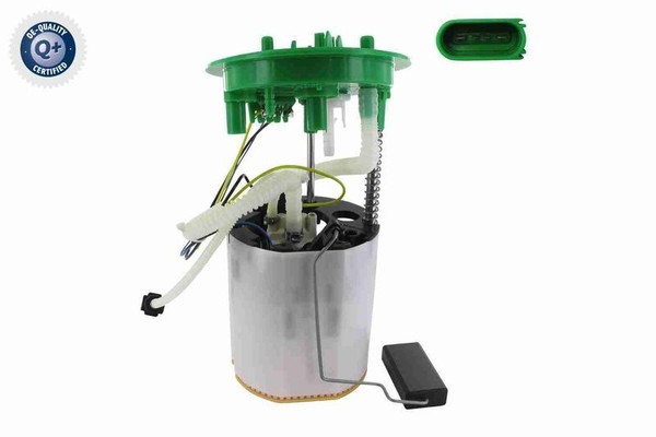 Kraftstoff FÖRdereinheit Vemo V10 09 0869 FÜR Audi KraftstofffÖRdereinheit-image