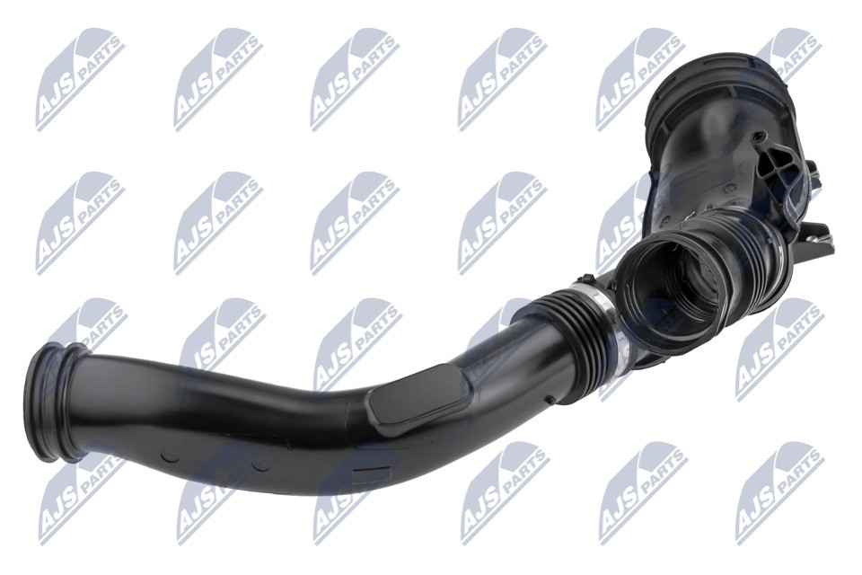 NTY OE GPP-BM-055 Intake Hose, air filter for BMW