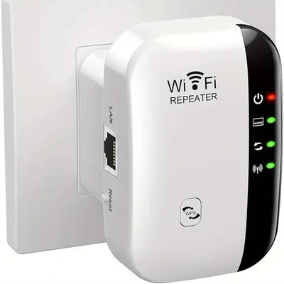 Wireless WIFI Repeater