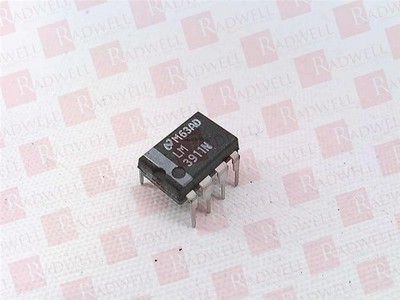 GENERIC IC3911N / IC3911N (BRAND NEW)