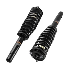 2pcs Front Complete Struts For Ford Fusion Mercury Milan 2010-2012 2.5L 272596