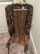 Women's Duster Cardigan - A New Day