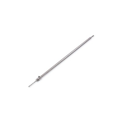 SDS-Plus M22 x 800 mm Aufnahme Adapter Schaft mit Zentrierbohrer HM Bohrkrone