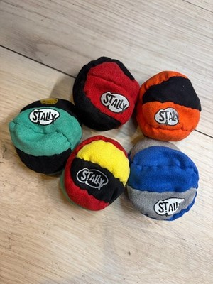 Dirtbag Stally Classic Hacky Sack Assorted Colors