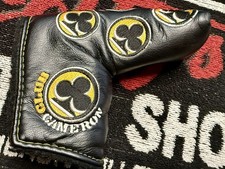 Scotty Cameron "2009 Club Cameron" Headcover - rare and cool!