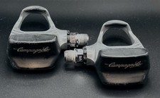 Campagnolo ‘LOOK" Clipless Pedals - PD-RE12 QR