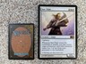 MTG Sun Titan (Magic Player Rewards Oversized Promo)