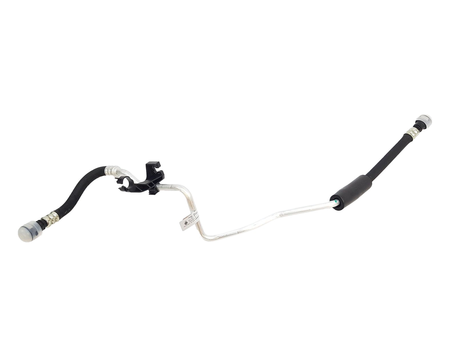 Durite d'huile direction assistée 4012R8 pour stopper les fuites de Boxer - 2