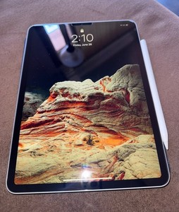 iPad Pro 11 64GB | eBay