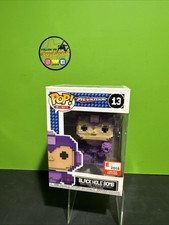 2018 Funko Pop E3 Exclusive Figures 12