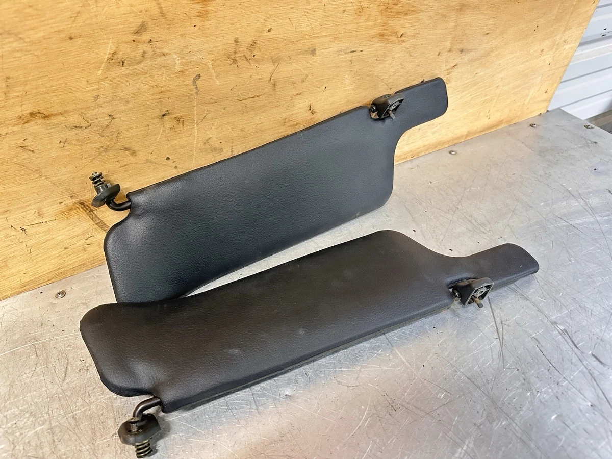 Sun Visors for Nissan 300ZX for sale | eBay