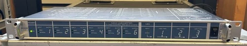 RME MADI Converter 6x Optical & BNC