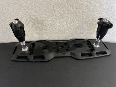 ARB TQRMK Tred Quick Release Mounting Kit For 2 or 4 Recovery Boards