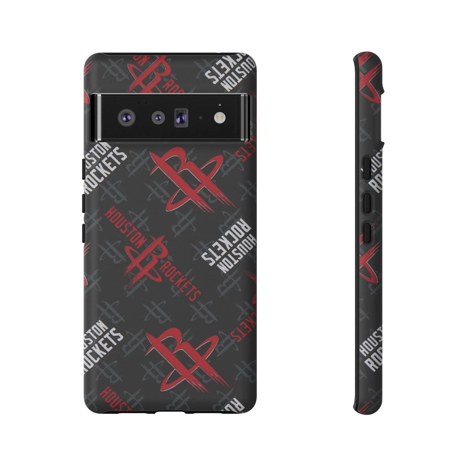 Houston Rockets iPhone Cases