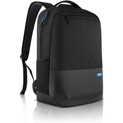 Dell Po1520ps Pro Slim Backpack 15 Dos Sac Notebook 15,6 " 14 " 13 " 12 " PC_ - Photo 1/4