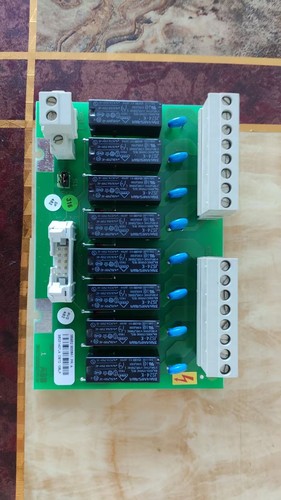 1 pieza nuevo ABB 3BSE018335R1 DSTD 108LP - Imagen 2 de 5