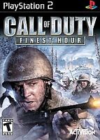 Call Of Duty Ww2, Jogo de Videogame Ps4 Usado 92776068